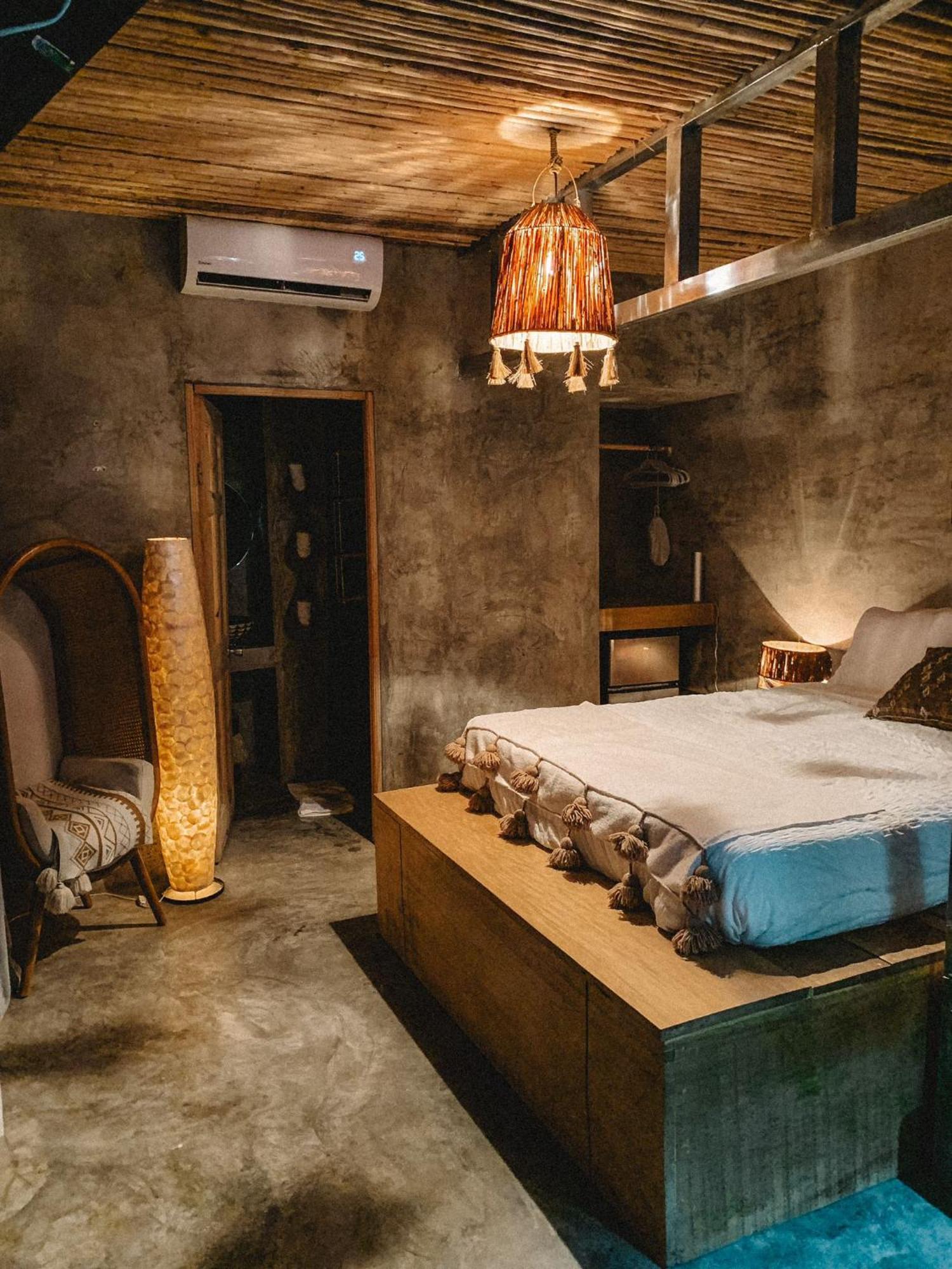 Вілла Casa Lamia Мануель-Антоніо Екстер'єр фото